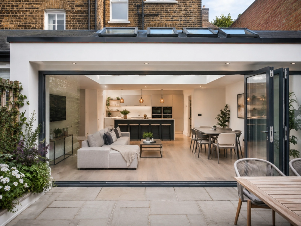 house extension ideas