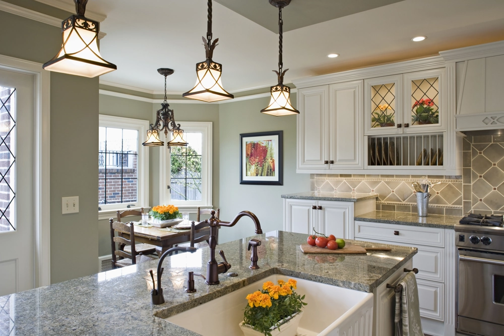 modern kitchen renovation ideas