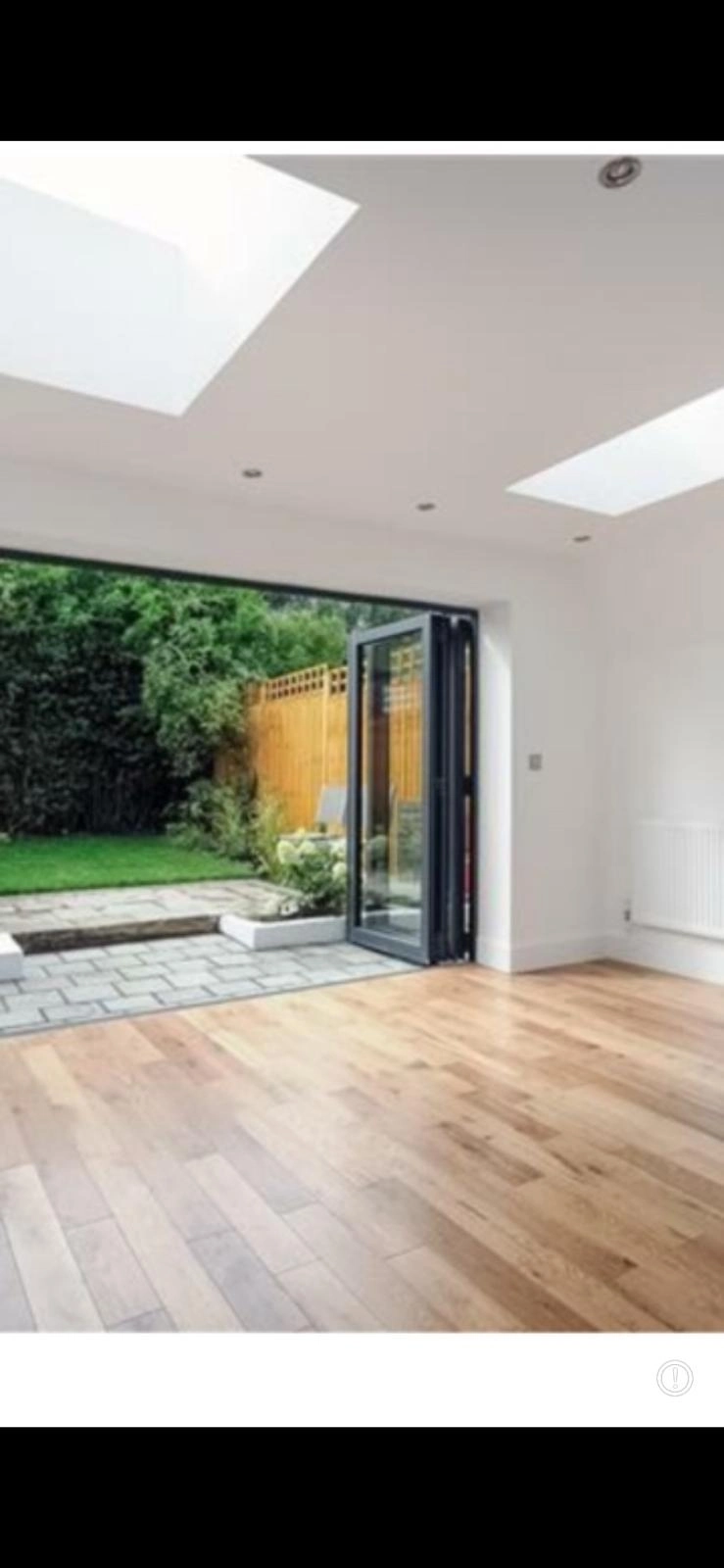 house extension ideas