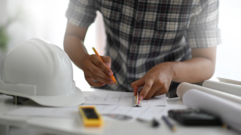 home renovation checklist
