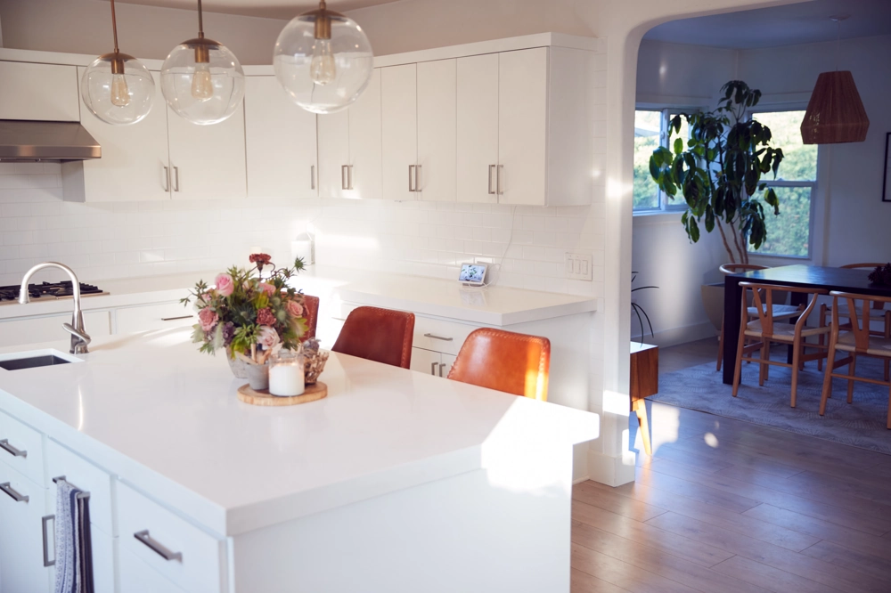 modern kitchen renovation ideas
