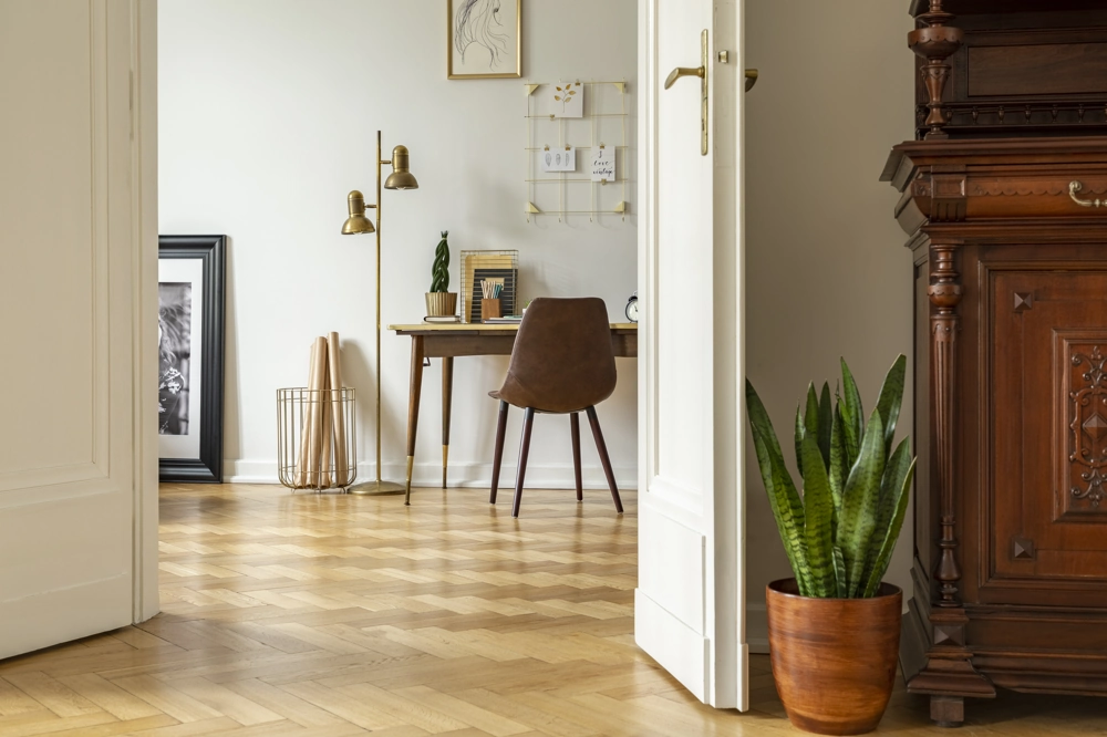 home renovation checklist